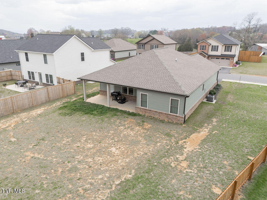 980 Riddle Ridge, Jonesborough, Tennessee image 25
