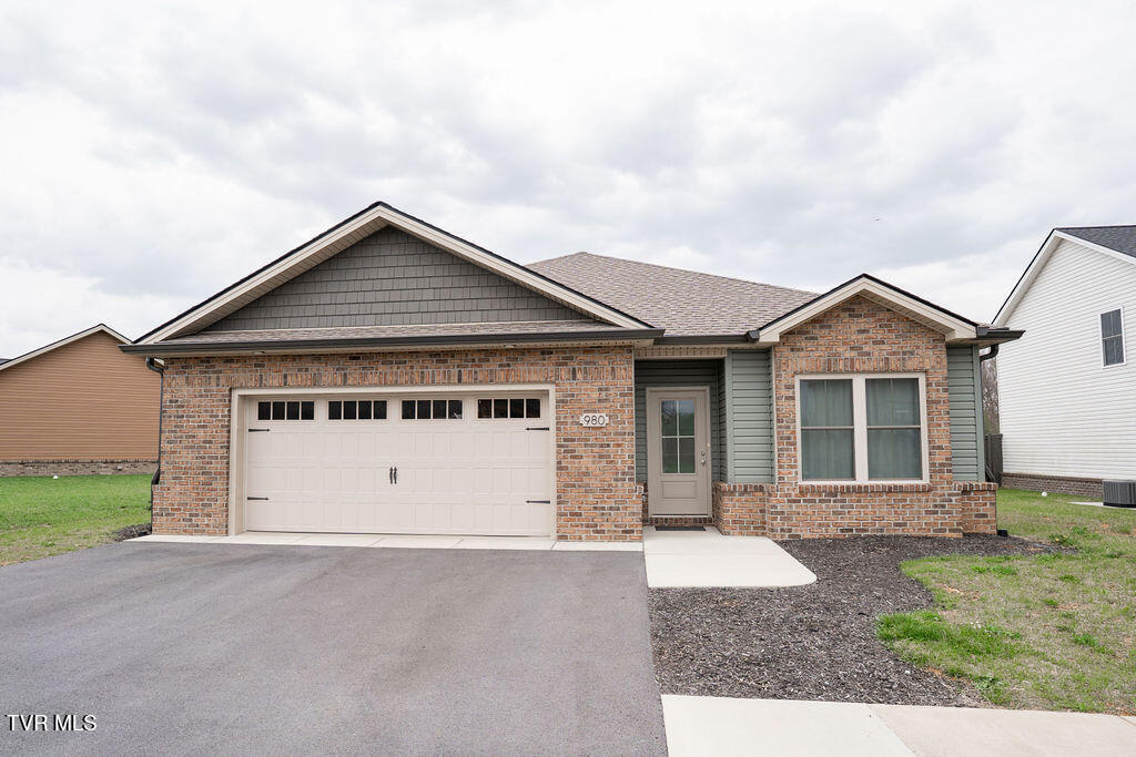980 Riddle Ridge, Jonesborough, Tennessee image 1