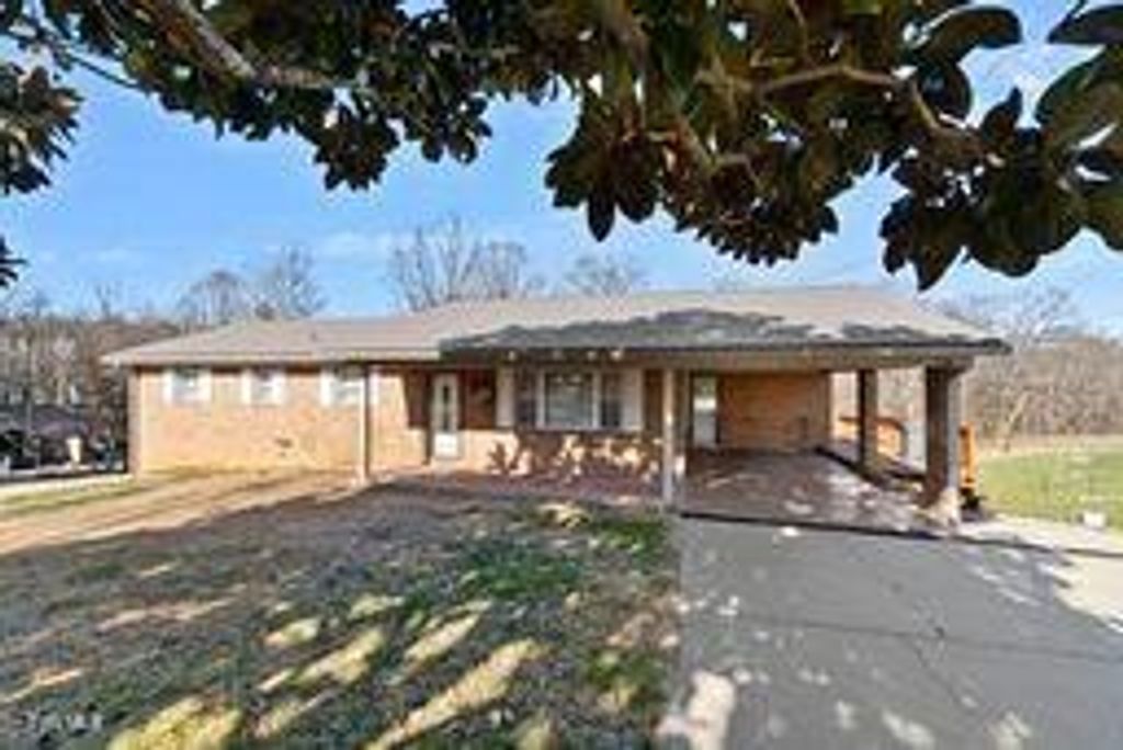 Photo of 6009 Fall Creek Dock Road Rd, Russellville, TN 37860 (MLS # 9990506)