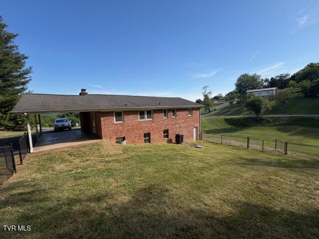 1612 Sky View Drive
