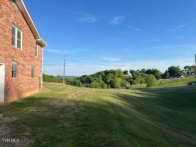 1612 Sky View Drive