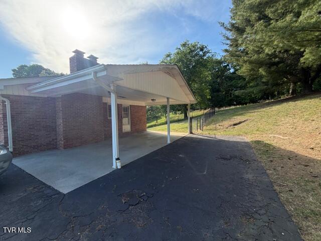 1612 Sky View Drive