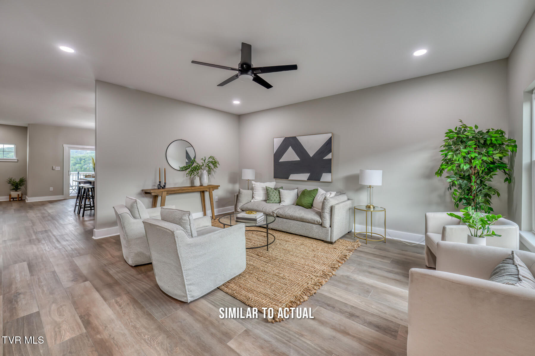 4160 Bristol Highway 601