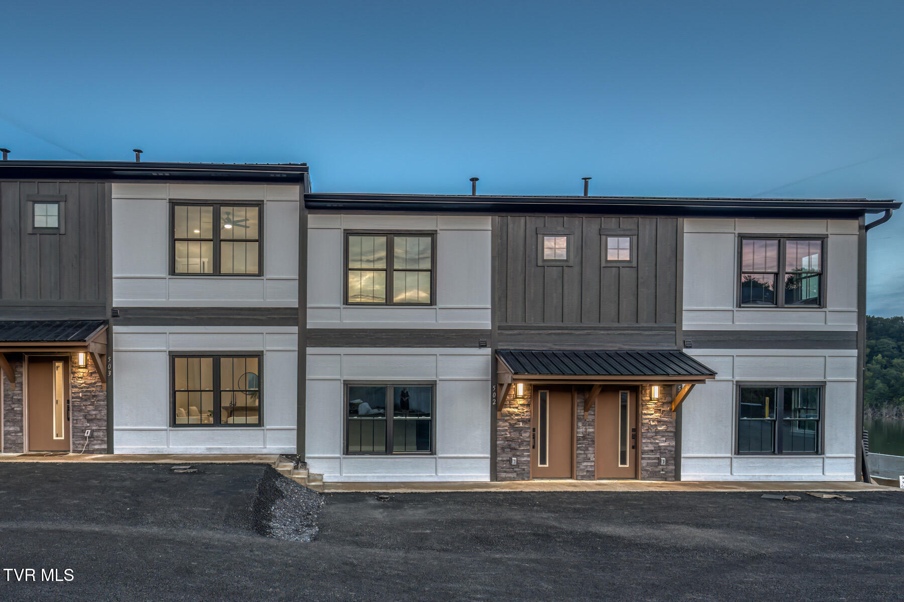 4160 Bristol Highway 601