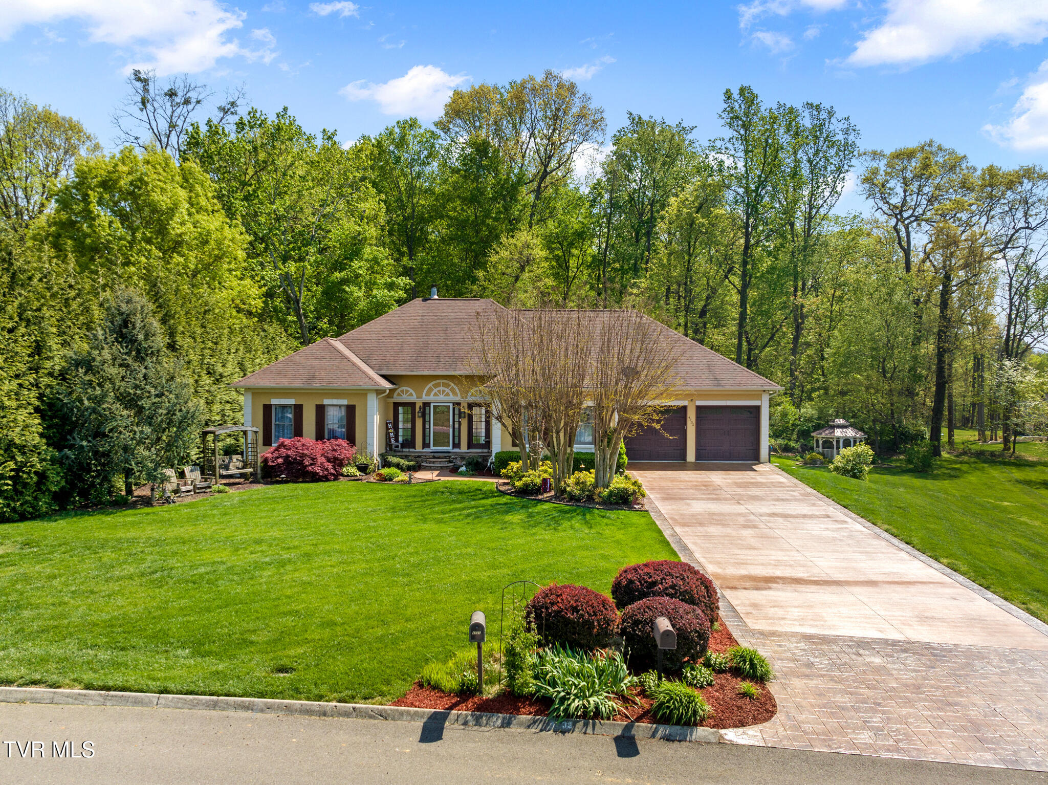 4732 Fowler Drive, Morristown, Tennessee image 2