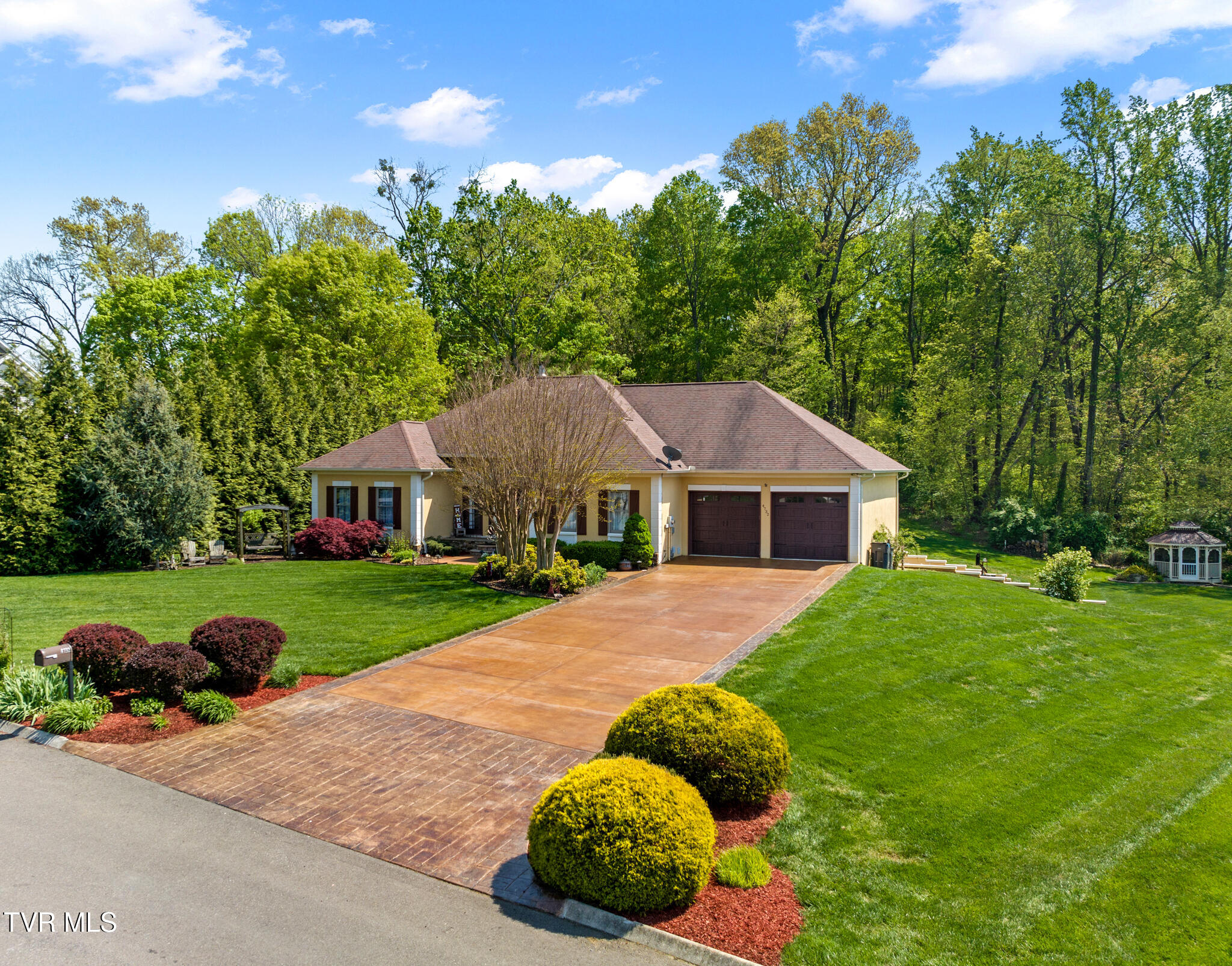 4732 Fowler Drive, Morristown, Tennessee image 1