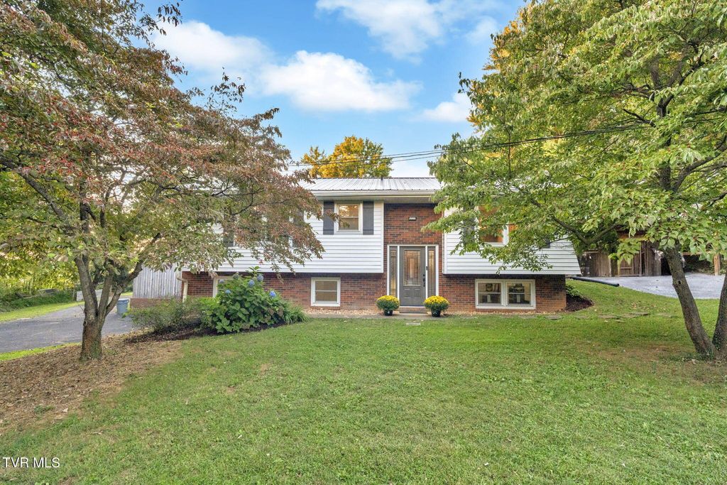 Photo of 222 Roy Martin Road, Gray, TN 37615 (MLS # 9986098)