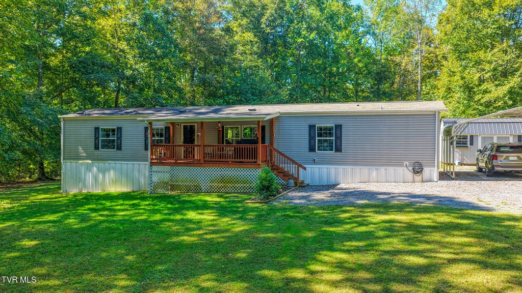 Photo of 138 Lauderback Road, Rogersville, TN 37857 (MLS # 10001697)