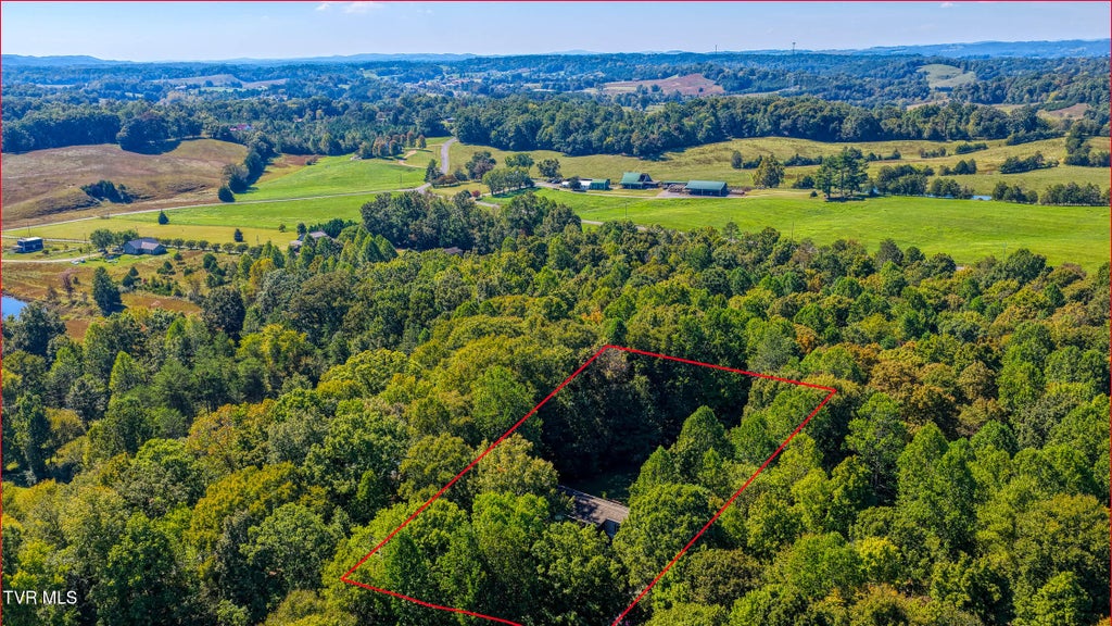 Photo of 138 Lauderback Road, Rogersville, TN 37857 (MLS # 10001697)