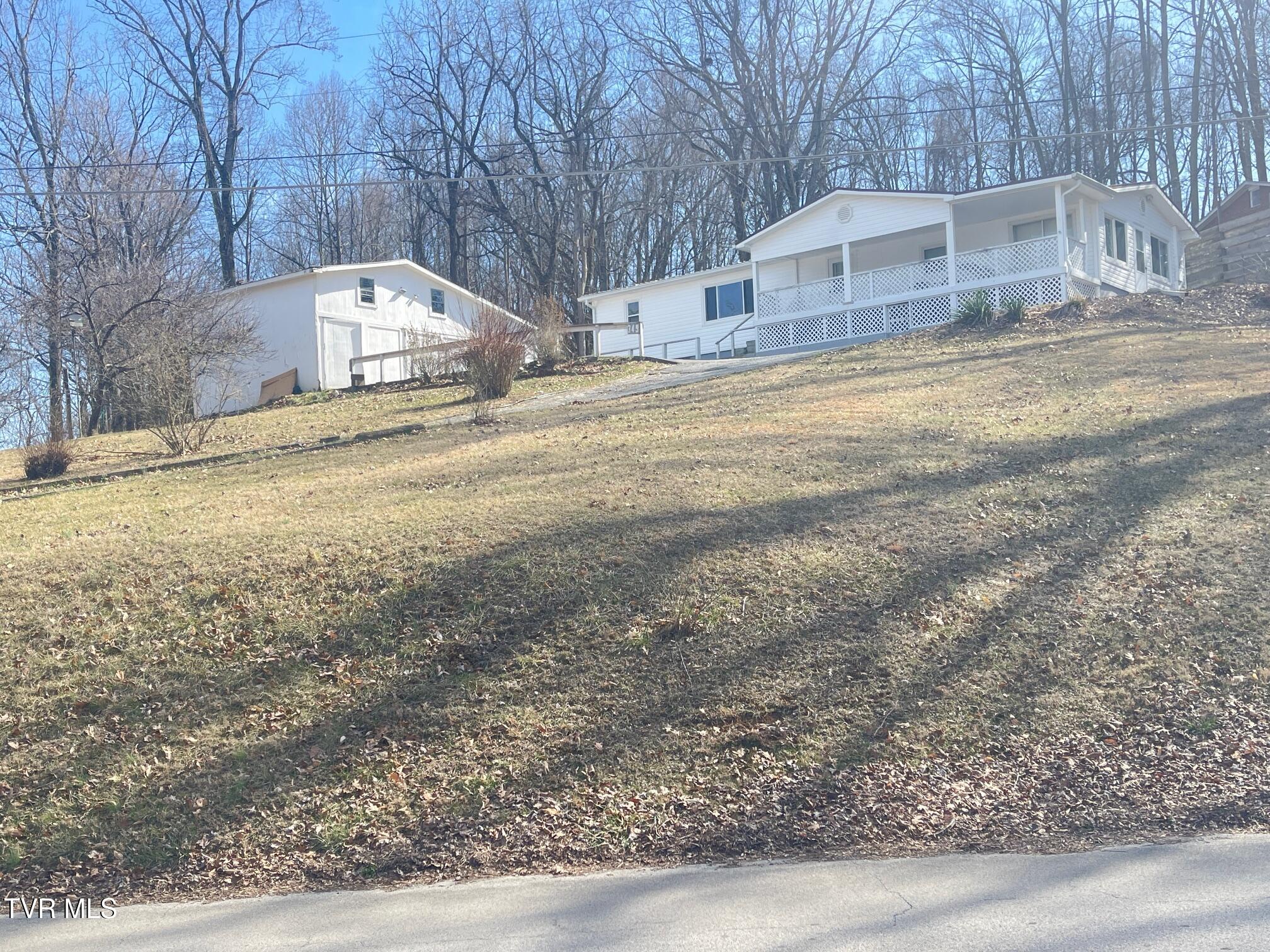 349 Baywood Drive, Piney Flats, Tennessee image 47