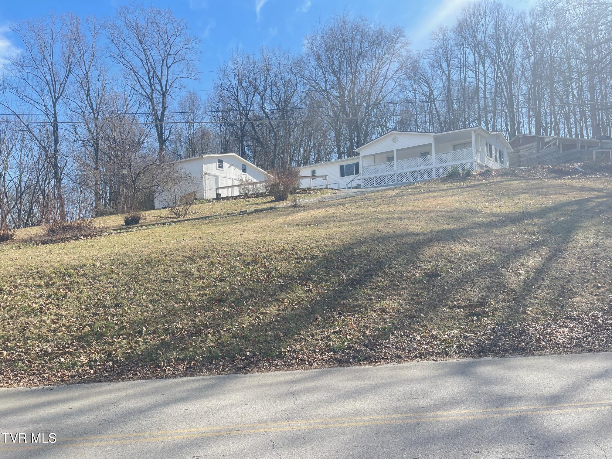 349 Baywood Drive, Piney Flats, Tennessee image 48