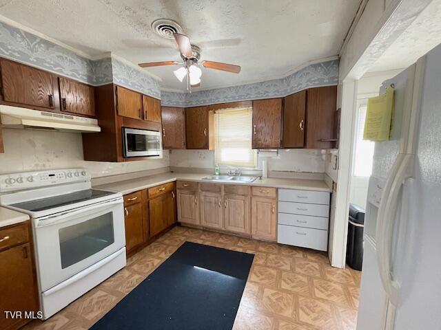 349 Baywood Drive, Piney Flats, Tennessee image 16
