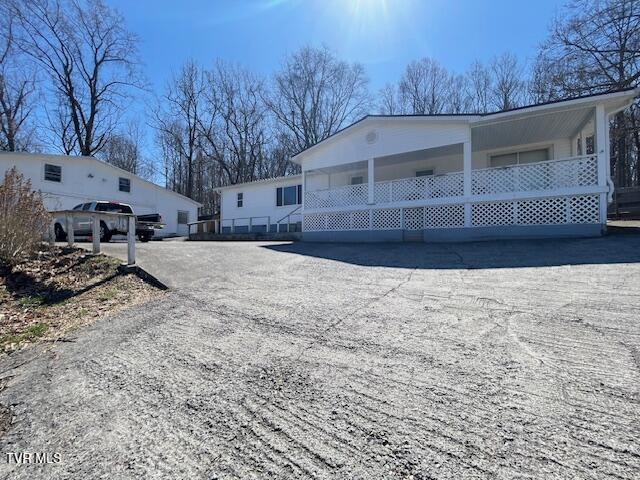 349 Baywood Drive, Piney Flats, Tennessee image 49