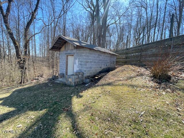 349 Baywood Drive, Piney Flats, Tennessee image 39