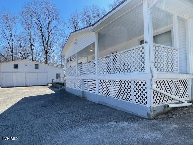 349 Baywood Drive, Piney Flats, Tennessee image 10
