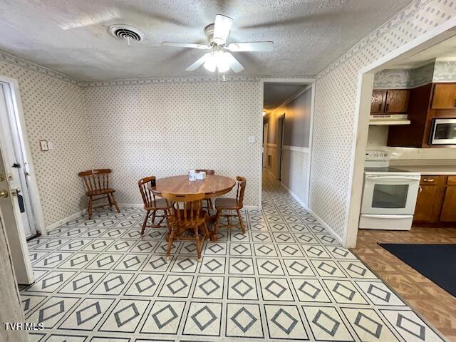 349 Baywood Drive, Piney Flats, Tennessee image 14
