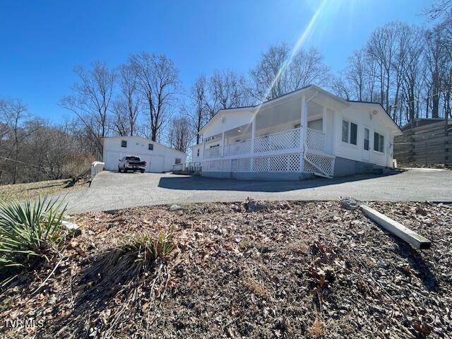 349 Baywood Drive, Piney Flats, Tennessee image 7