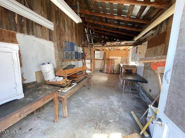 349 Baywood Drive, Piney Flats, Tennessee image 32