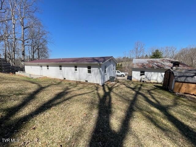 349 Baywood Drive, Piney Flats, Tennessee image 12