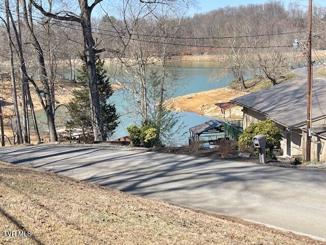349 Baywood Drive, Piney Flats, Tennessee image 42