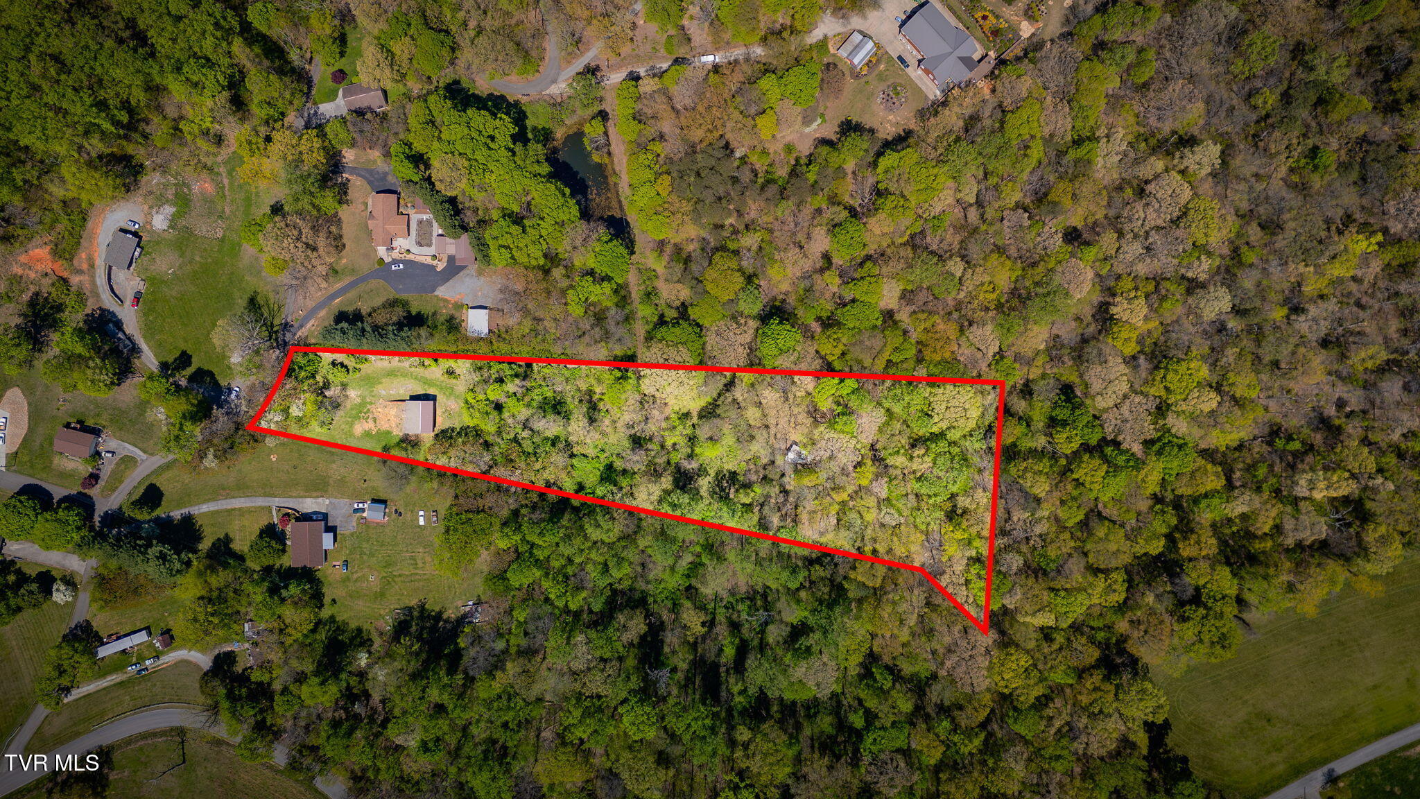 1736 Jellicorse Road, Morristown, Tennessee image 31