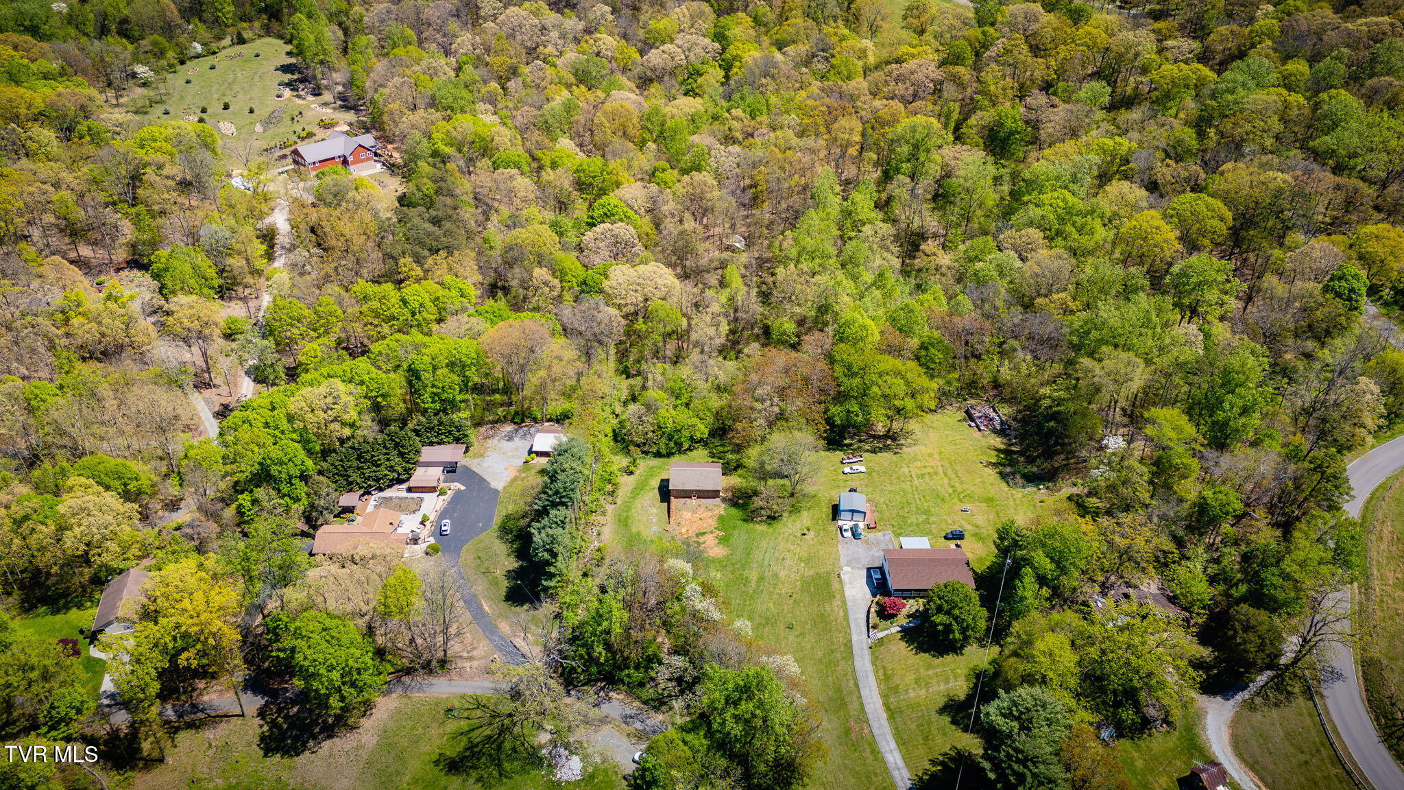 1736 Jellicorse Road, Morristown, Tennessee image 26