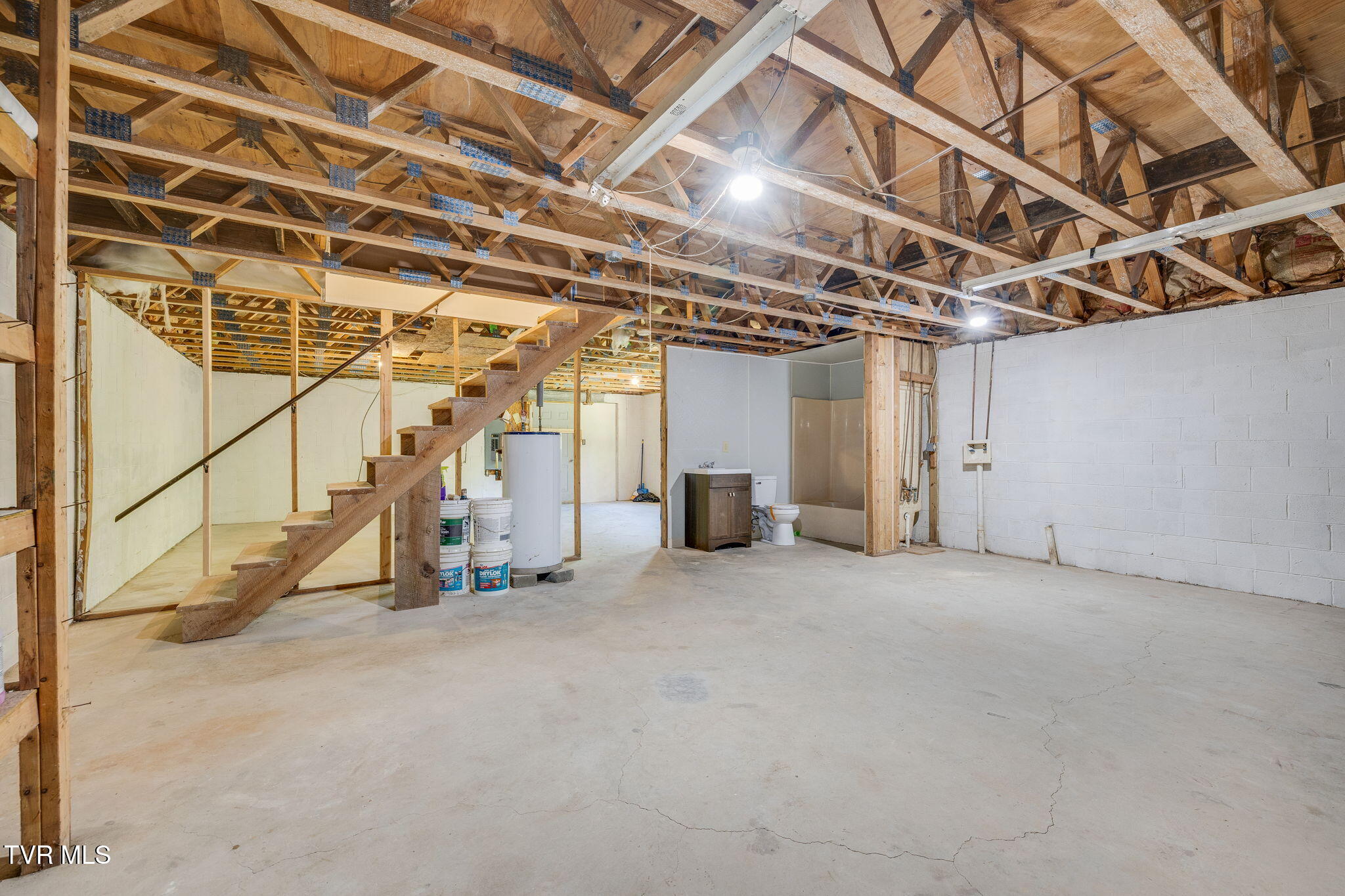 1736 Jellicorse Road, Morristown, Tennessee image 22