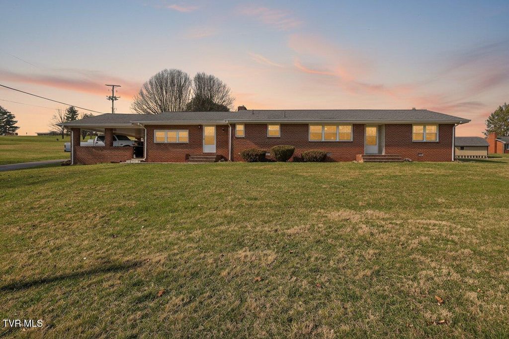 Photo of 42 Hurt Avenue, Lebanon, VA 24266 (MLS # 9992056)