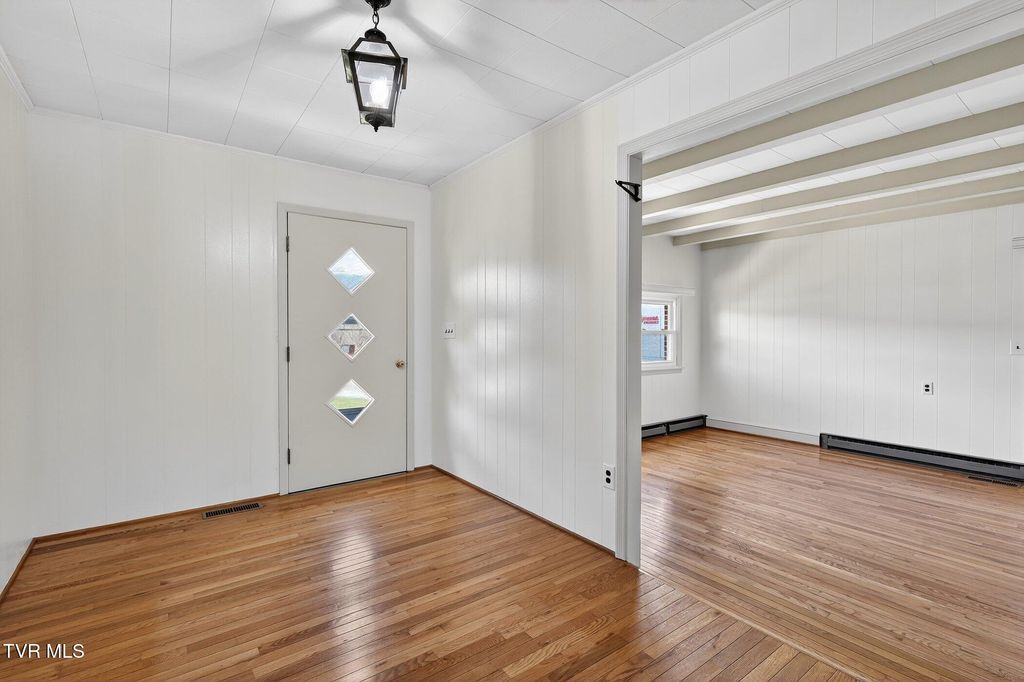 Photo of 42 Hurt Avenue, Lebanon, VA 24266 (MLS # 9992056)