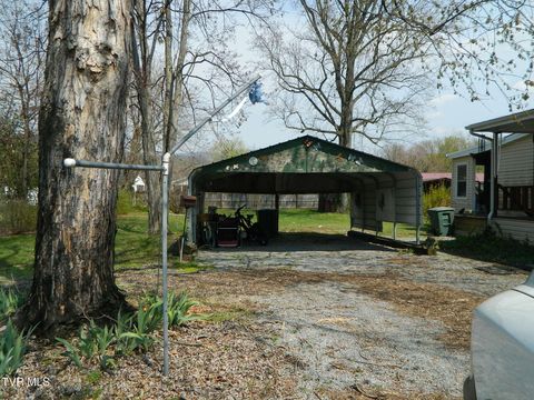 Vacant Land For Sale - TBD Bravo Street #LOT 6<br/> Elizabethton, TN 37643