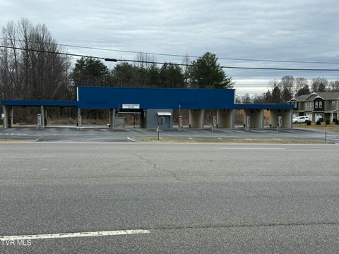 1300 East Jackson Boulevard Jonesborough TN 37659