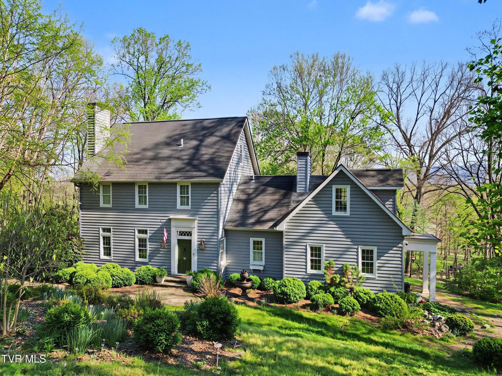 Photo of 150 Pine Straw Ridge, Greeneville, TN 37745 (MLS # 9993535)