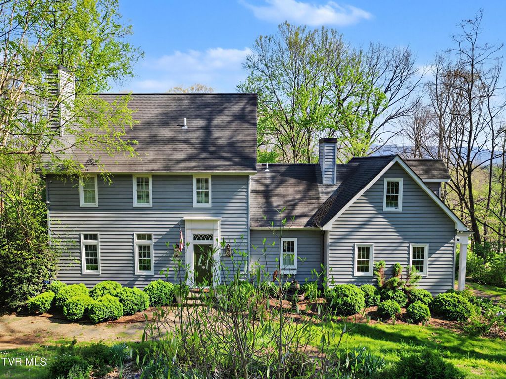 Photo of 150 Pine Straw Ridge, Greeneville, TN 37745 (MLS # 9993535)