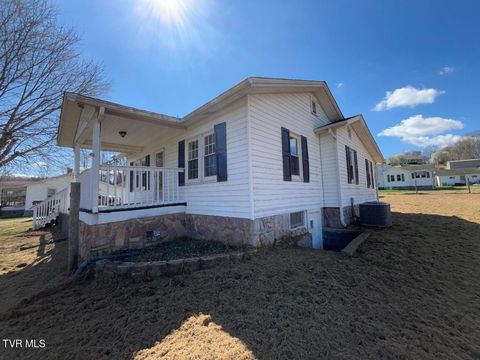 137 Crestview Drive Fall Branch TN 37656