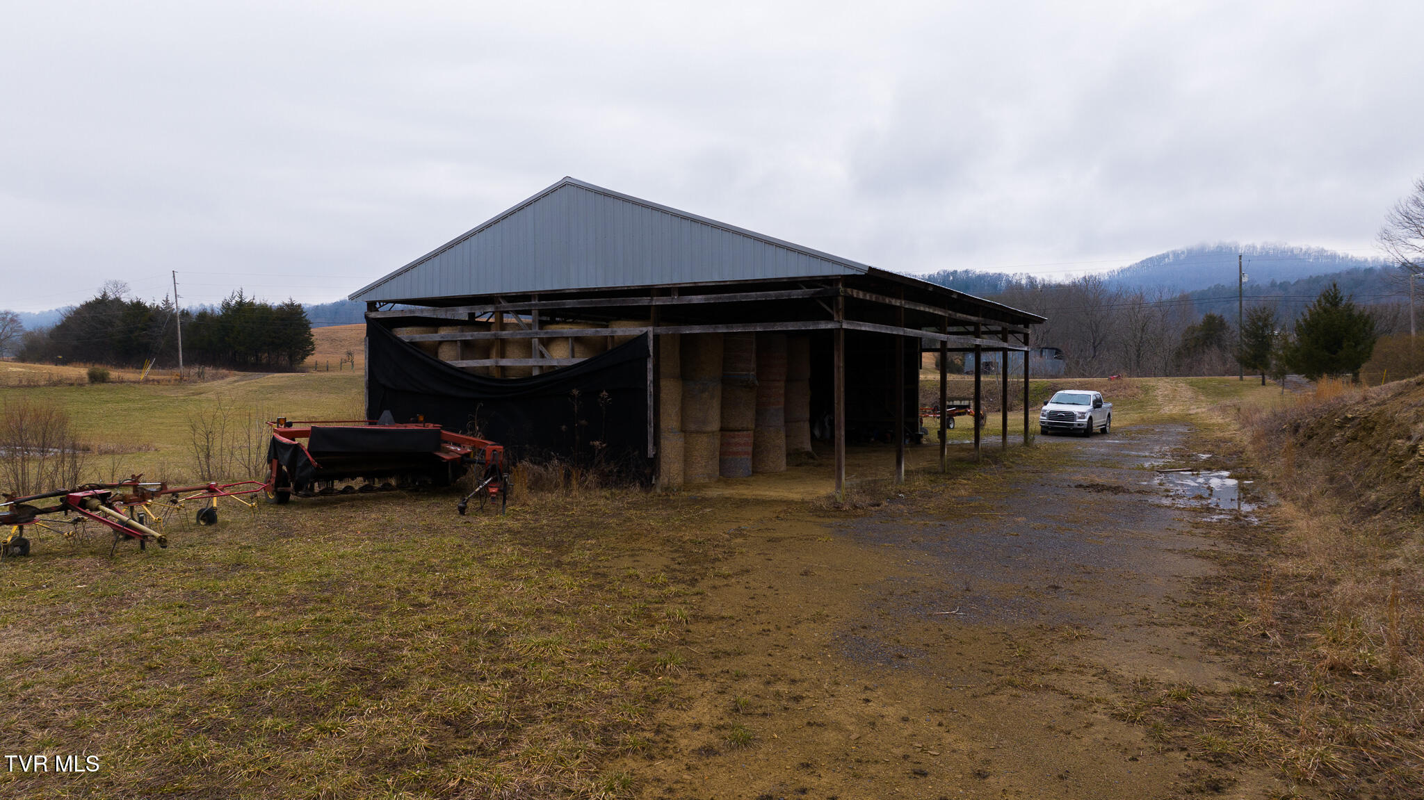 Gap Creek Road, Bulls Gap, Tennessee image 19
