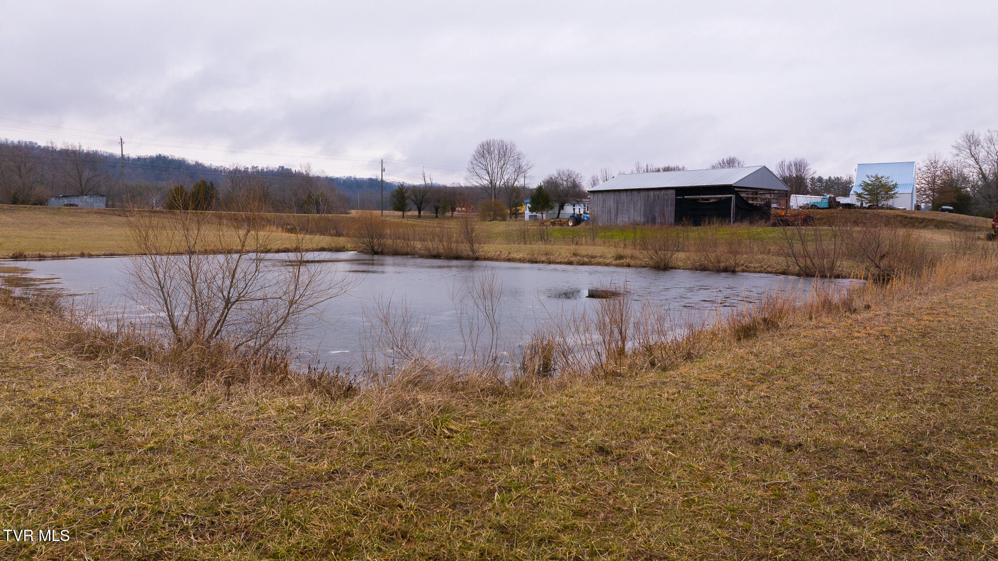 Gap Creek Road, Bulls Gap, Tennessee image 9