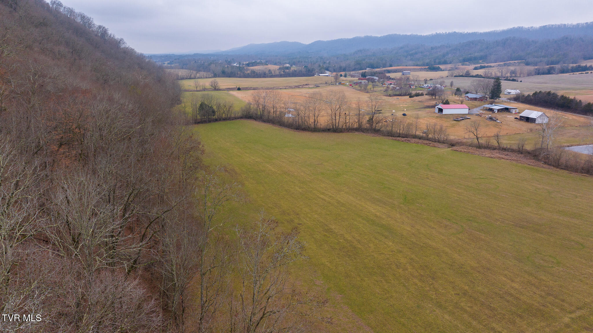 Gap Creek Road, Bulls Gap, Tennessee image 15