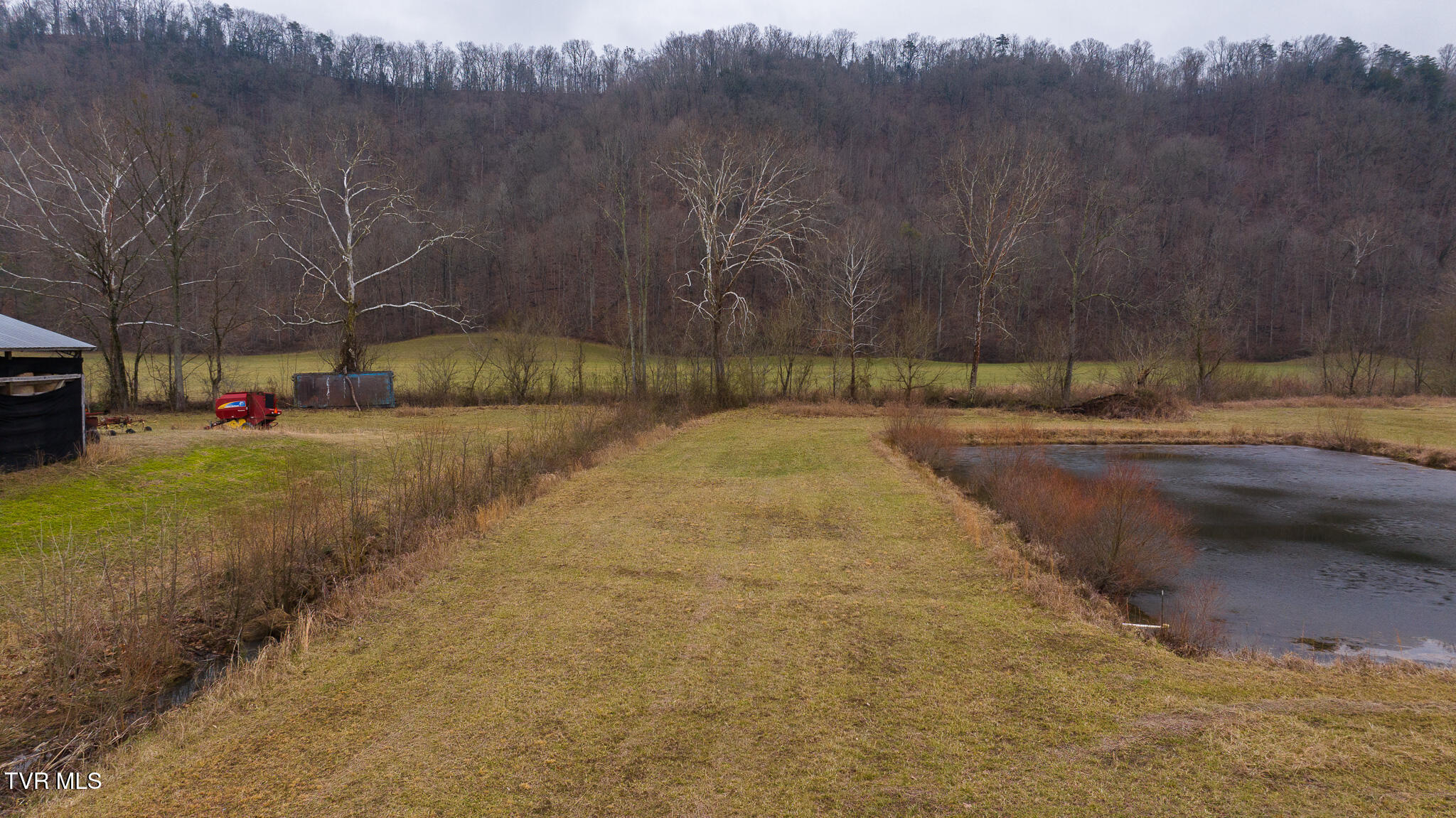 Gap Creek Road, Bulls Gap, Tennessee image 22