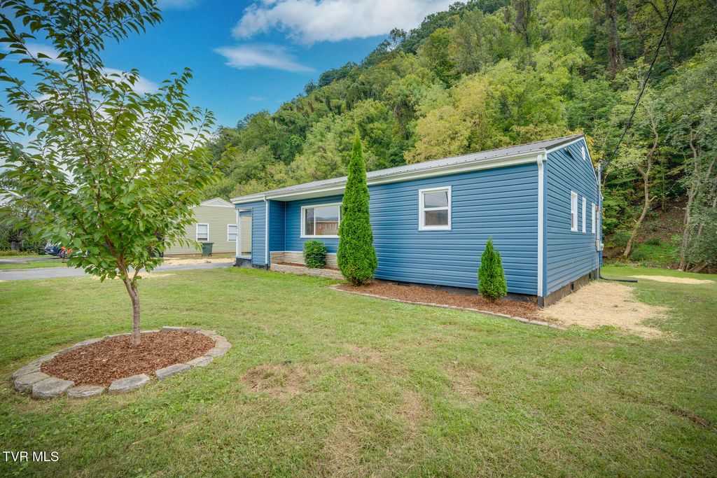 Photo of 1210 Thomas Boulevard, Elizabethton, TN 37643 (MLS # 9988928)