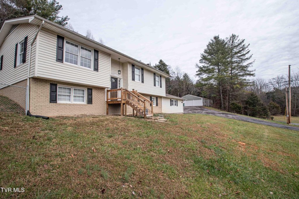 Photo of 259 Adams Street, Blountville, TN 37617 (MLS # 9989062)
