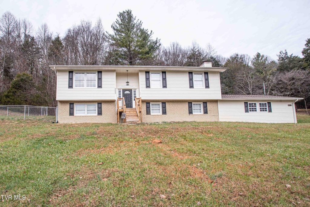 Photo of 259 Adams Street, Blountville, TN 37617 (MLS # 9989062)