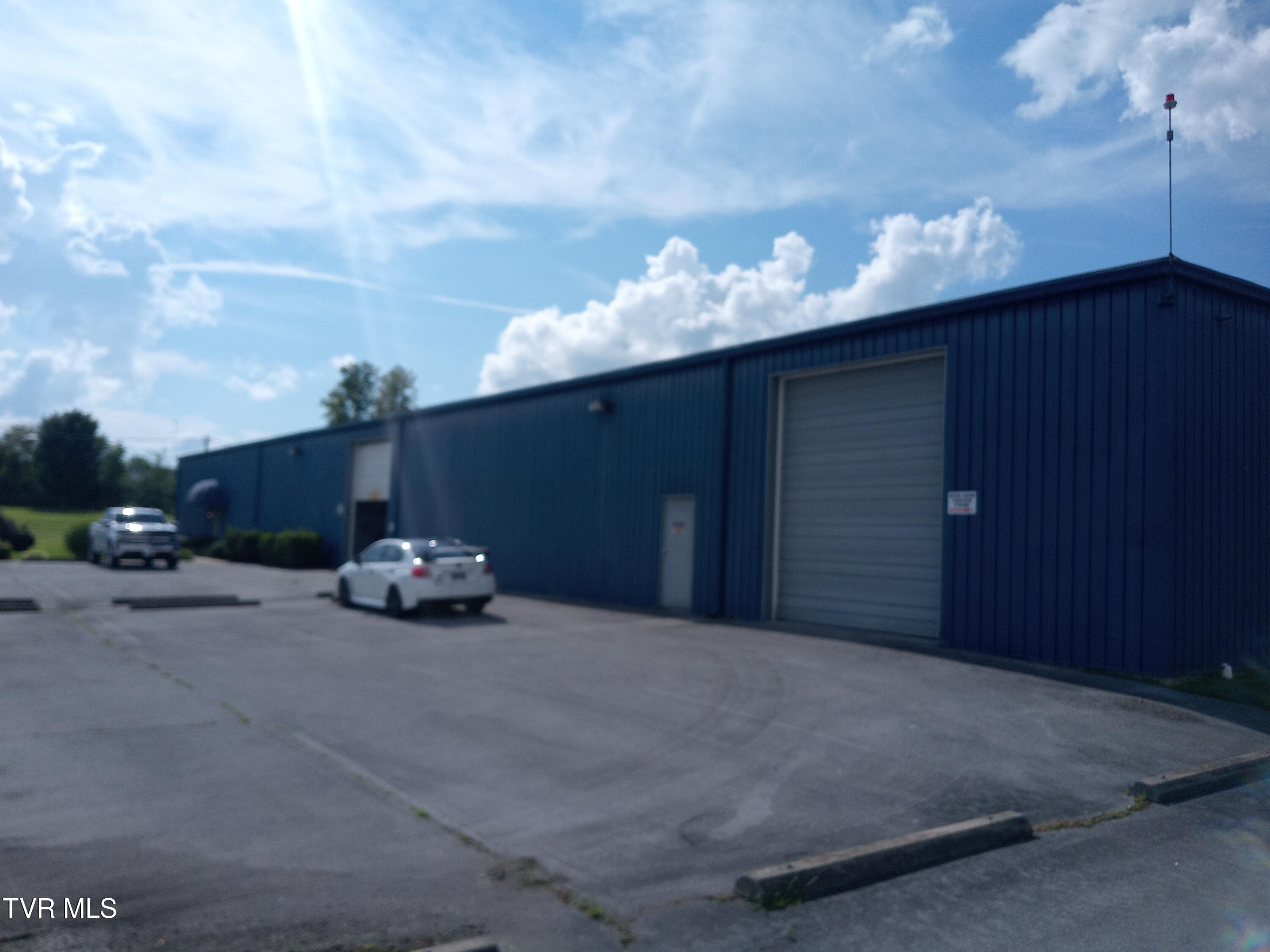501 Industrial Park Road