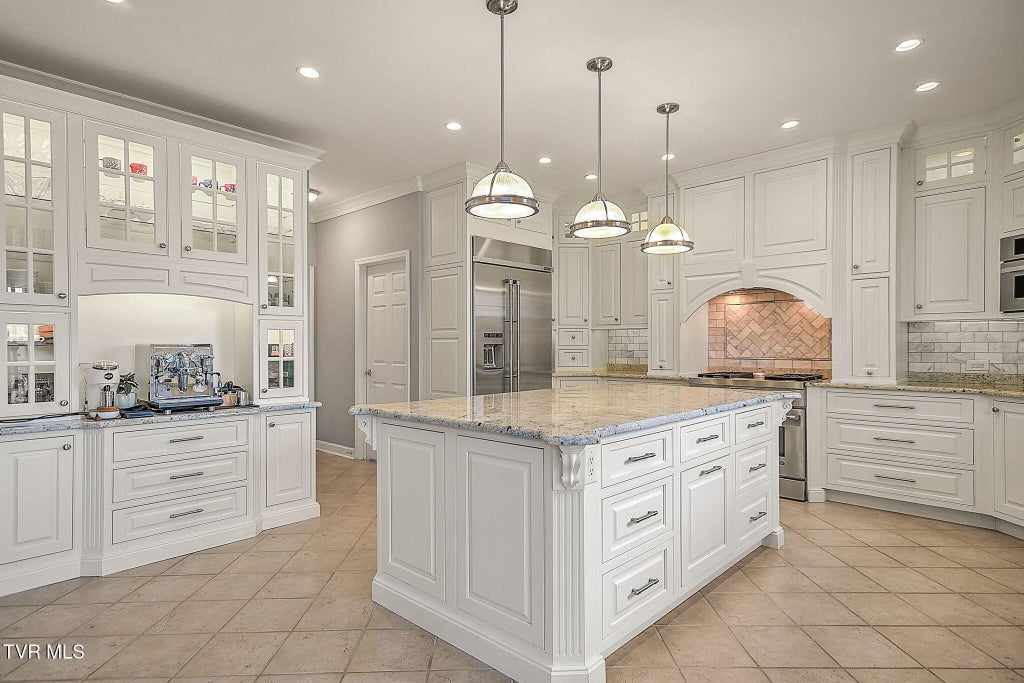 Photo of 151 Laurel Ridge Drive, Jonesborough, TN 37659 (MLS # 9999867)