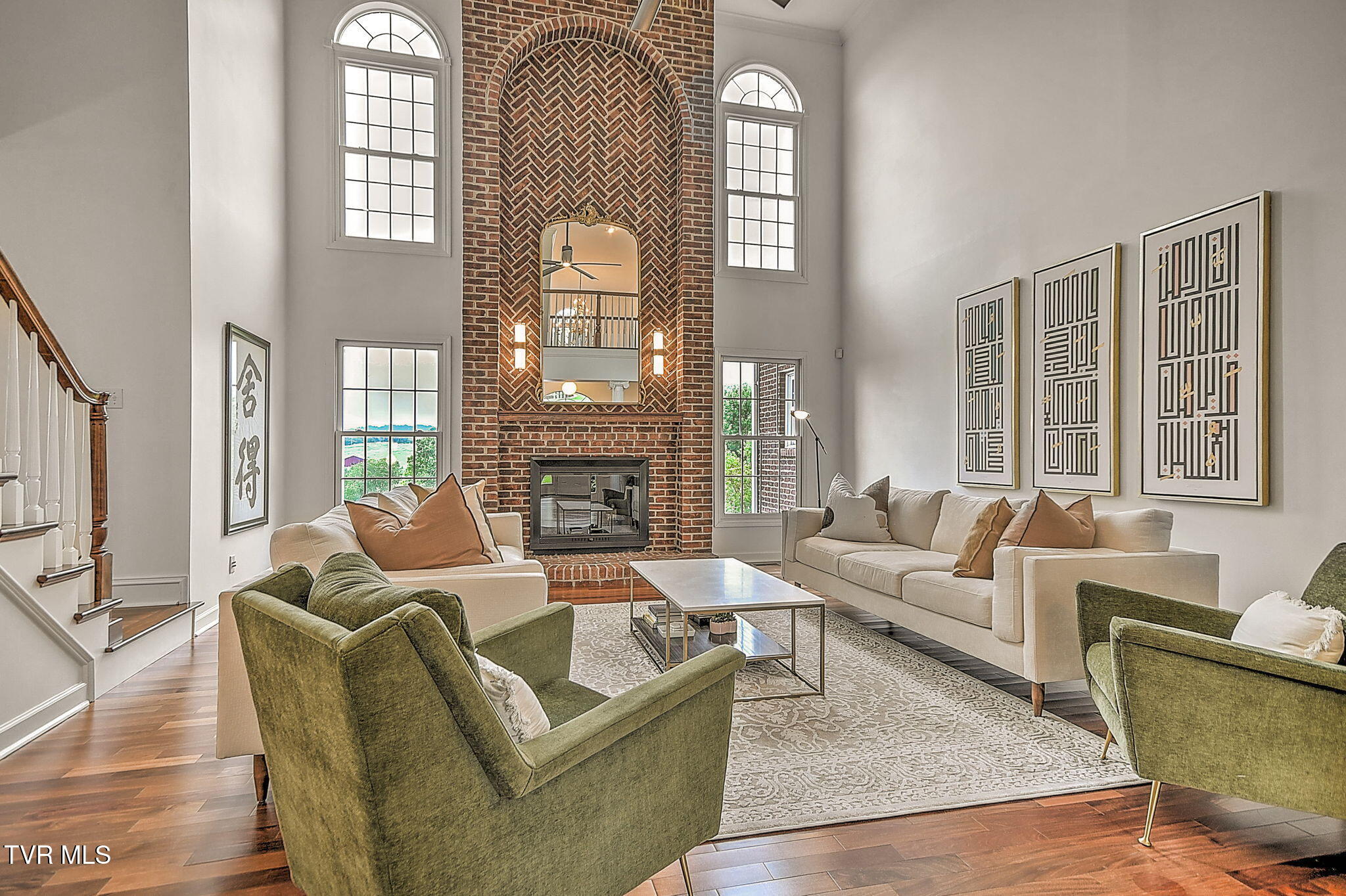 151 Laurel Ridge Drive