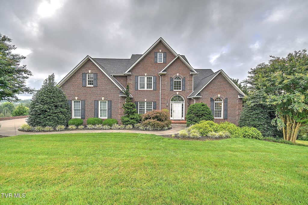 Photo of 151 Laurel Ridge Drive, Jonesborough, TN 37659 (MLS # 9999867)