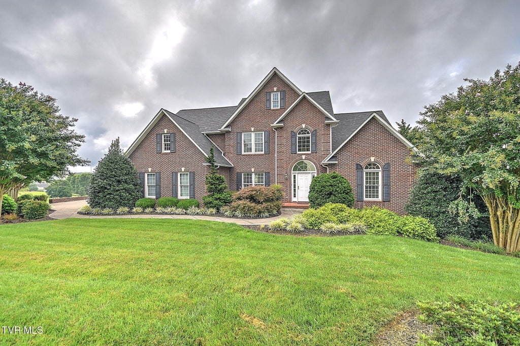 Photo of 151 Laurel Ridge Drive, Jonesborough, TN 37659 (MLS # 9999867)