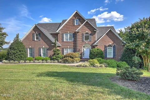 Photo of 151 Laurel Ridge Drive, Jonesborough, TN 37659 (MLS # 9999867)