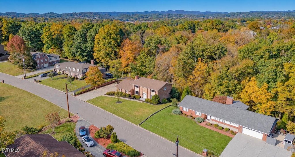 Photo of 2616 Suffolk Street, Kingsport, TN 37660 (MLS # 10002565)