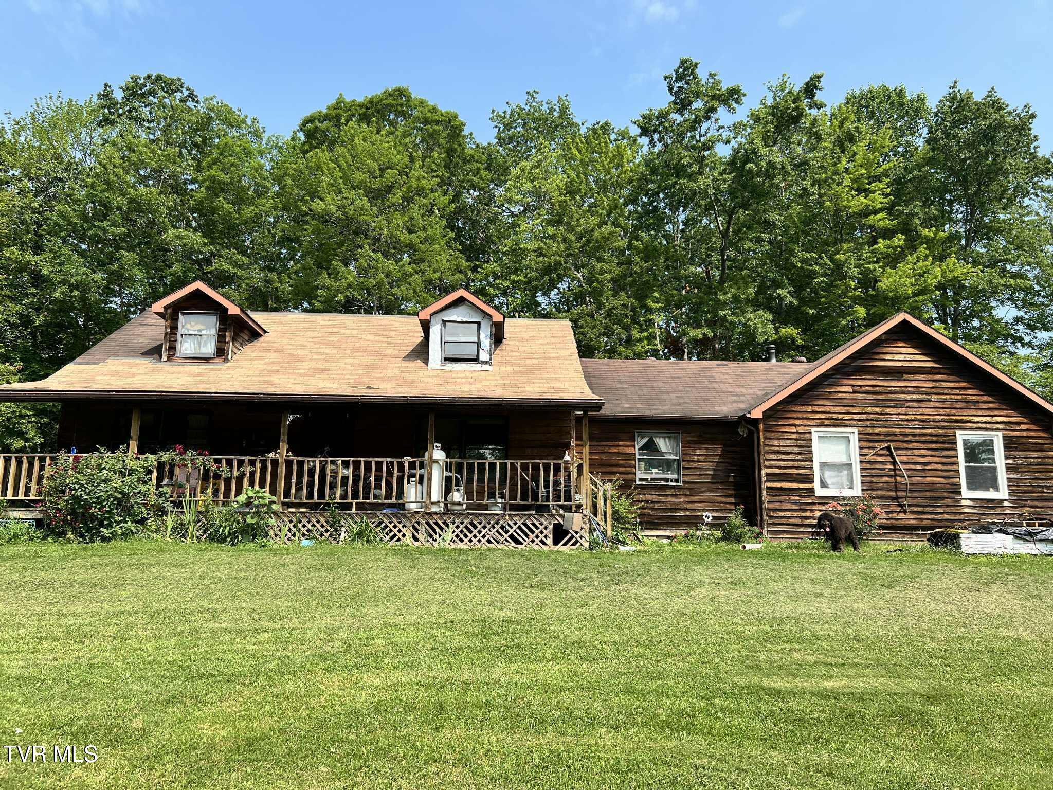 12615 Star Branch Road, Coeburn, Virginia image 15