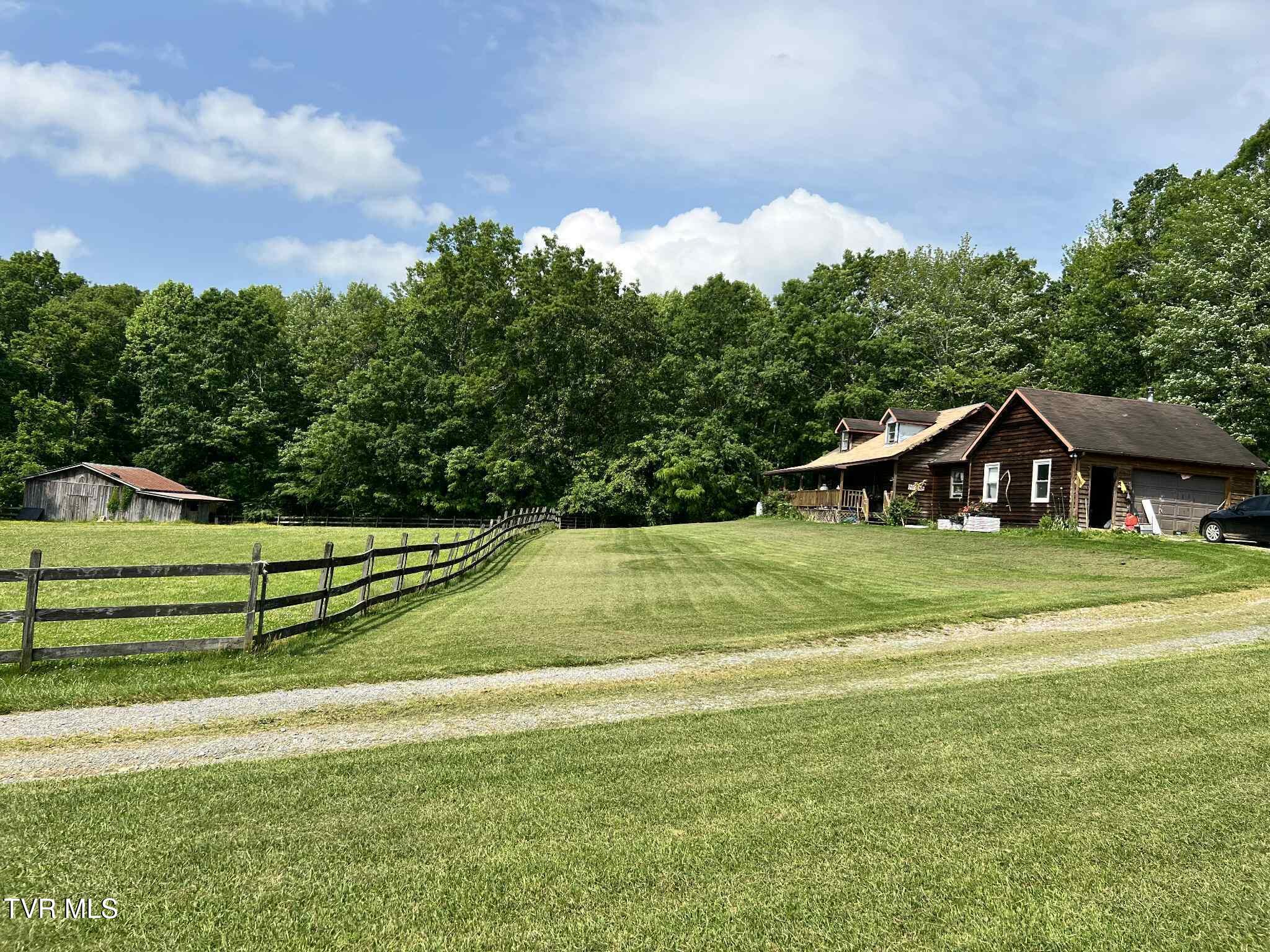 12615 Star Branch Road, Coeburn, Virginia image 1